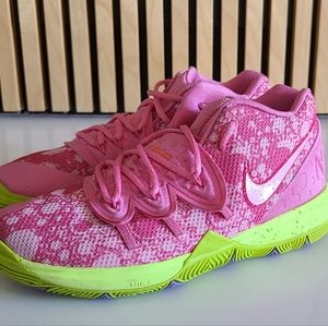 The Sponge Bob SquarePants x Nike Kyrie 5 TD “Patrick Star”